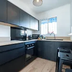 2 Bedrooms Antibes Center, Balcony - Happy Rentals アパート *