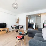 2 Bedrooms Antibes Center, Balcony - Happy Rentals アンティーブ