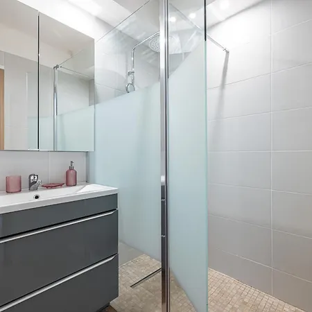 Appartement Le Marly - Happy