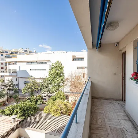 2 Bedrooms Center, Balcony - Happy Apartmán