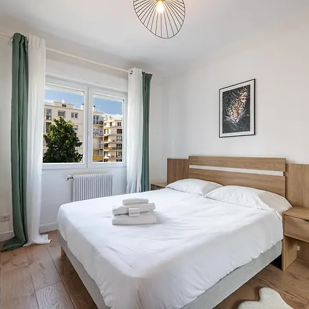 Le Marly - Happy Appartement *
