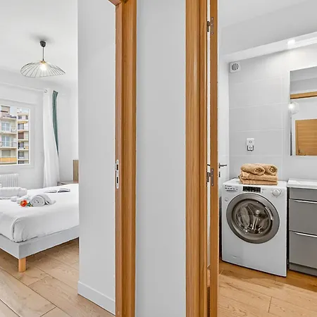 2 Bedrooms Antibes Center, Balcony - Happy Rentals شقة أنتيب